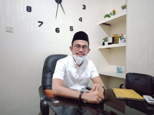 Daerah Pesisir Semakin Terkikis oleh Abrasi, DPRD Desak Pemkot Makassar Bangun Tanggul Penahan Ombak